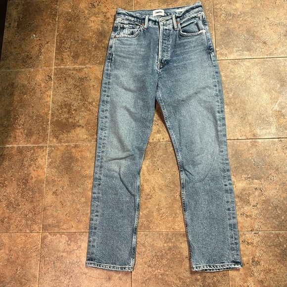 Citizens of Humanity Jolene High Rise Vintage Slim Jeans - Picture 2 of 5